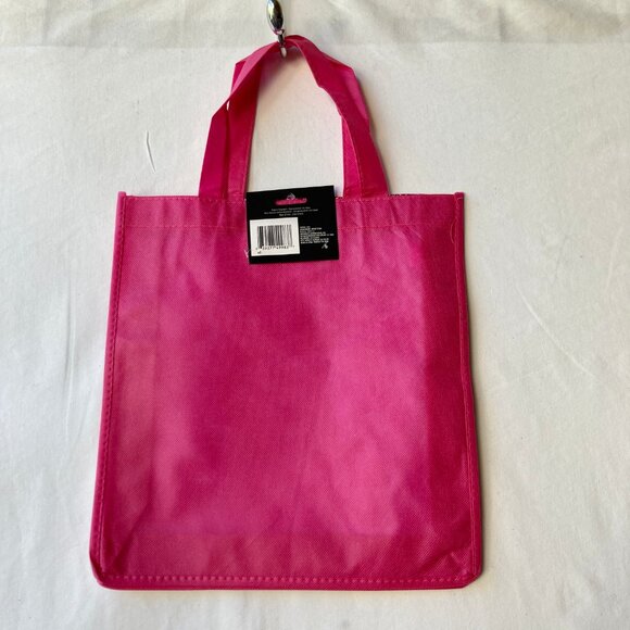 2 Flamingo Pineapple Tote Bags Shopper Reusable Shopping Bag Beach Tropical - Picture 13 of 13